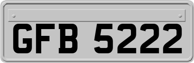 GFB5222