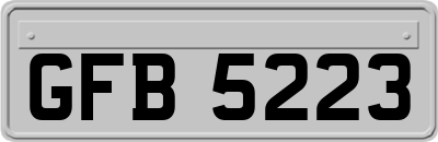 GFB5223