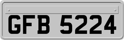 GFB5224