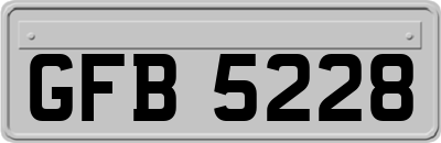 GFB5228