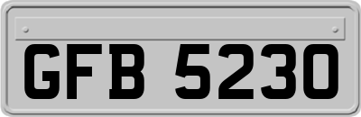 GFB5230