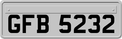 GFB5232