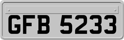GFB5233