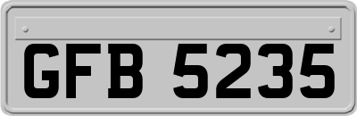 GFB5235