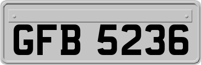 GFB5236