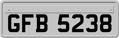 GFB5238