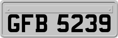 GFB5239