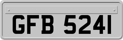 GFB5241