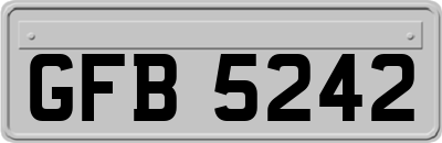GFB5242