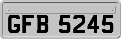 GFB5245