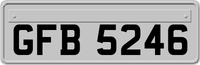 GFB5246