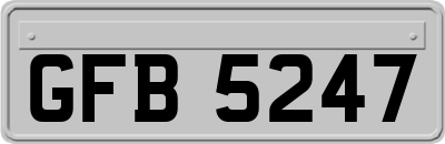 GFB5247