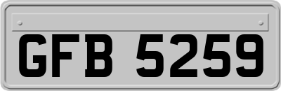 GFB5259