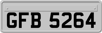 GFB5264