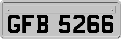 GFB5266