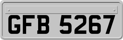 GFB5267