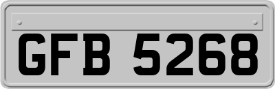 GFB5268
