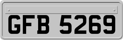 GFB5269