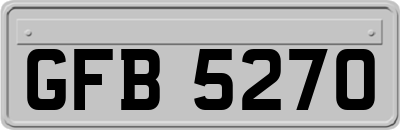 GFB5270