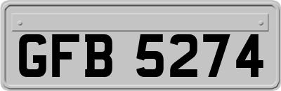 GFB5274