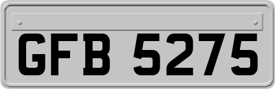 GFB5275