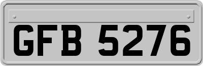 GFB5276