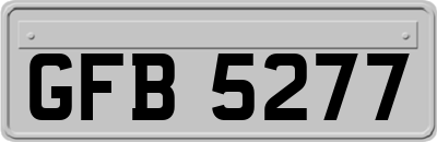 GFB5277