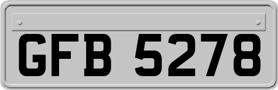 GFB5278