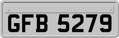 GFB5279