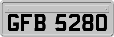 GFB5280