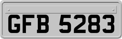 GFB5283