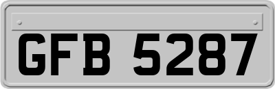 GFB5287
