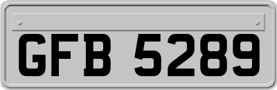 GFB5289