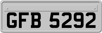 GFB5292