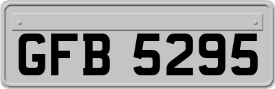 GFB5295
