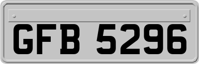 GFB5296