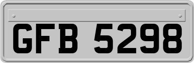 GFB5298