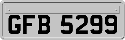 GFB5299