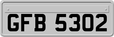 GFB5302