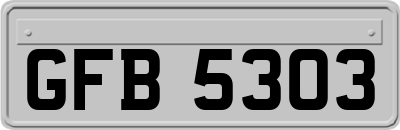 GFB5303