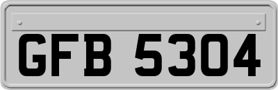 GFB5304