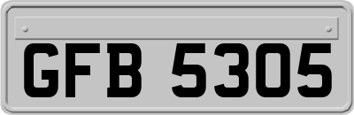 GFB5305