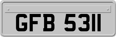 GFB5311