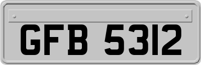 GFB5312