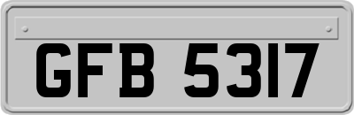 GFB5317