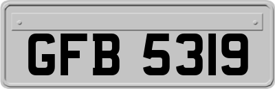GFB5319