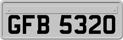 GFB5320