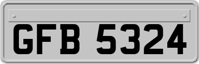 GFB5324