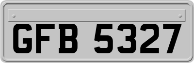 GFB5327