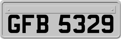 GFB5329